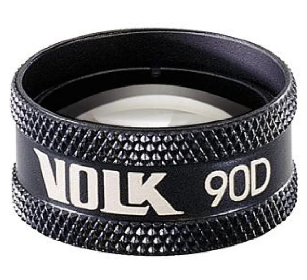 90D BIO Lens