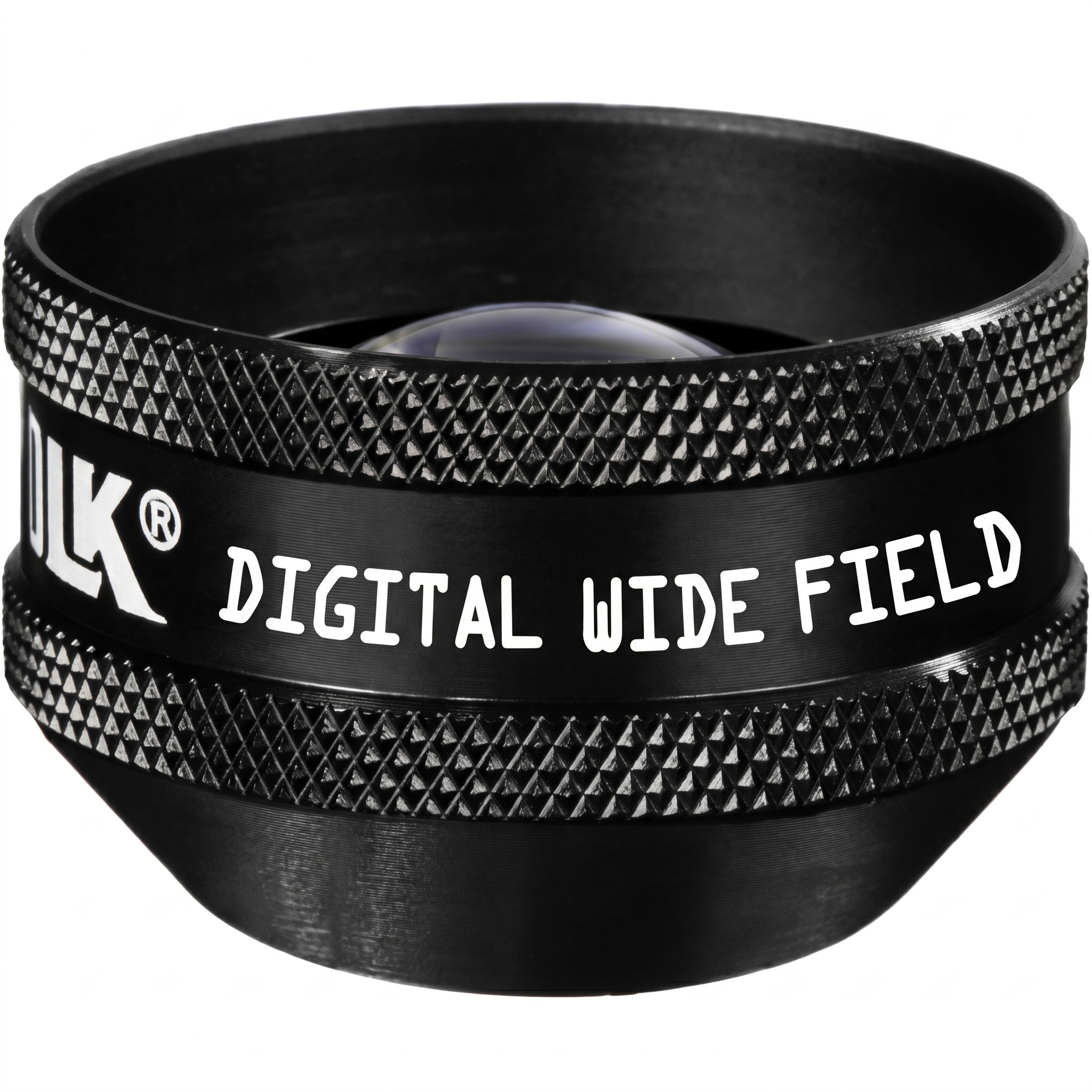 Digital Wide Field