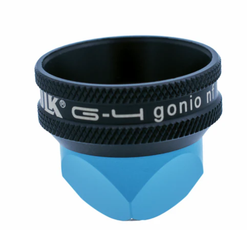 Gonio 4 Mirror