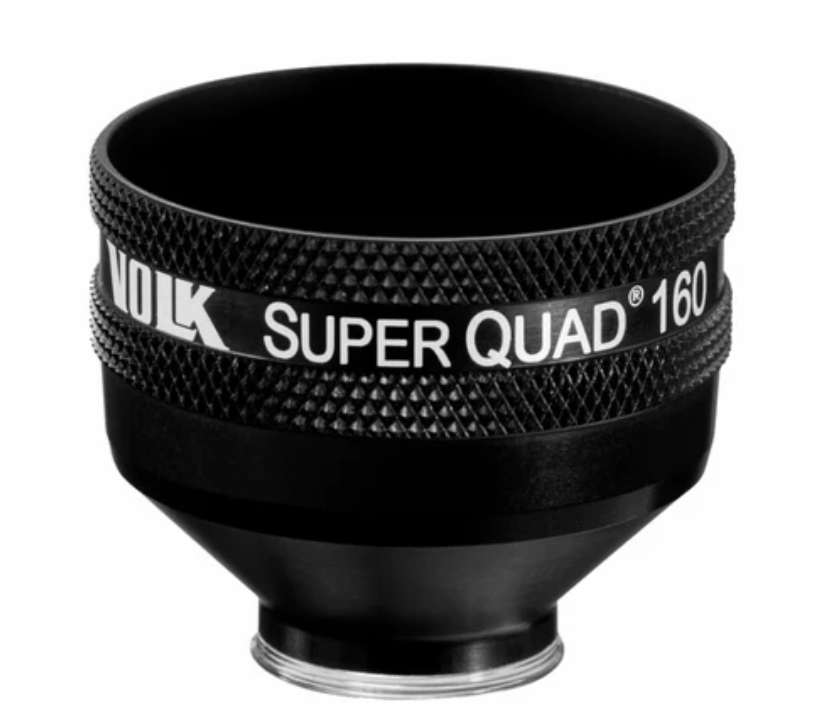 SuperQuad 160